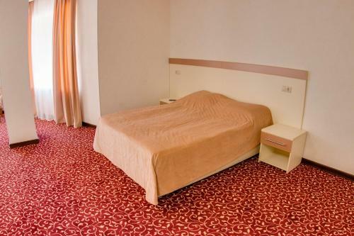 Vodopady Rufabgo Hotel