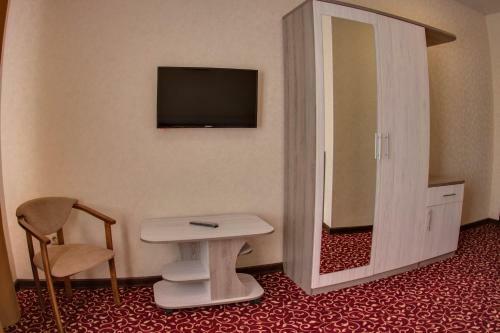 Vodopady Rufabgo Hotel