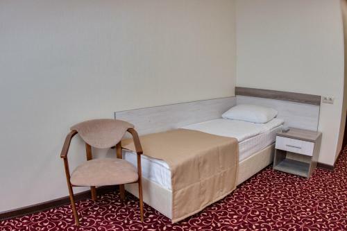 Vodopady Rufabgo Hotel