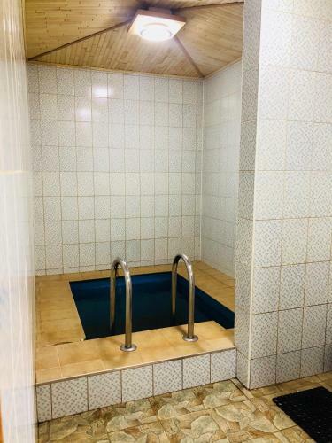 Vodopady Rufabgo Hotel