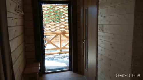 Hostal Guest House Gorniy Vozdukh