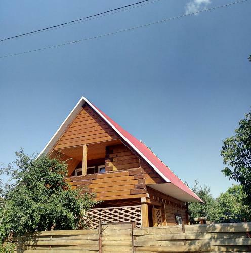 Hostal Guest House Gorniy Vozdukh