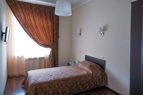 Hotel Kuvaka
