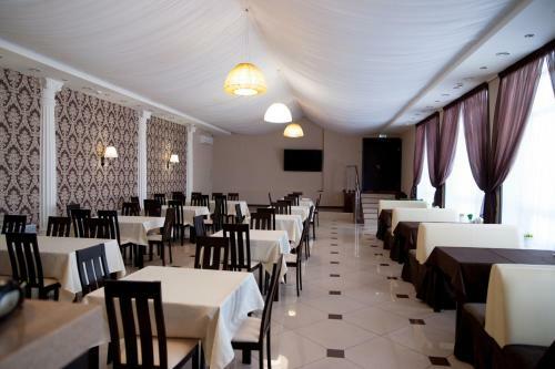 Hotel Kuvaka