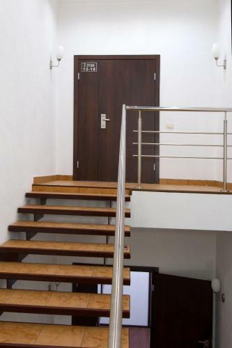 Hotel Kuvaka