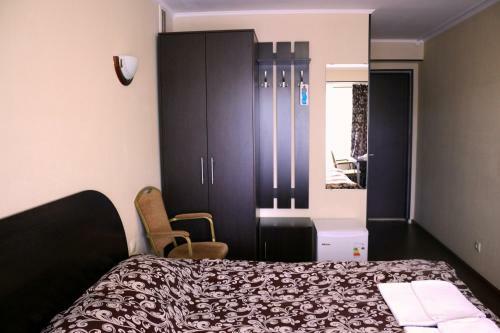 Hotel Podmoskovye