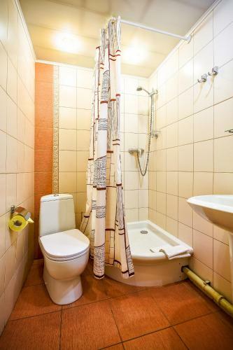 Hotel Podmoskovye