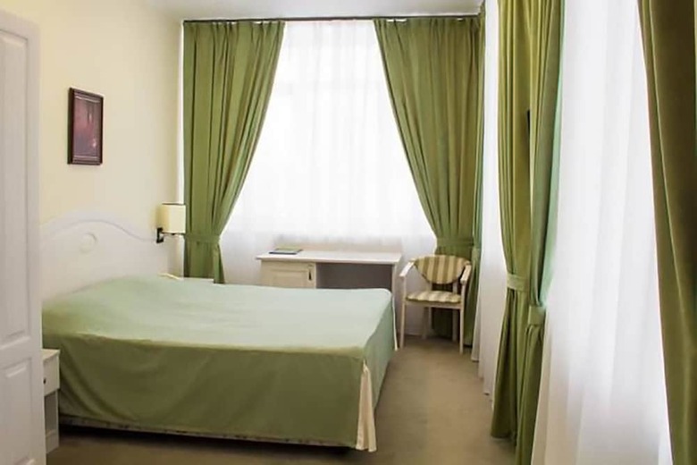 Hotel Forest Inn