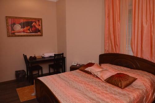 Posada Mesto Vstrechi