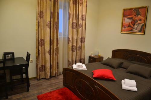 Posada Mesto Vstrechi