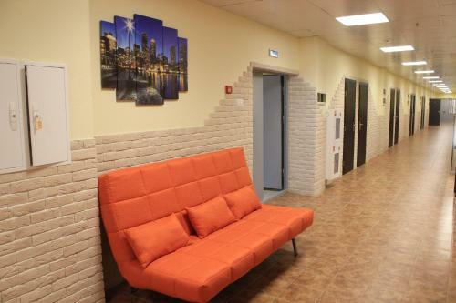 Ville Hotel