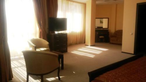 Parus Hotel