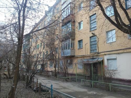 Apartments On Plekhanova 53