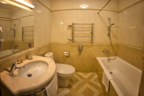 Villagio Hotel