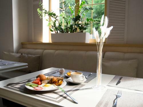 Villagio Hotel
