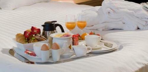Villagio Hotel