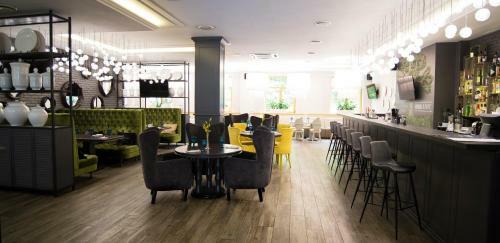 Villagio Hotel