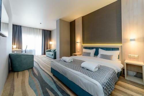 Grand Spa Hotel Avax