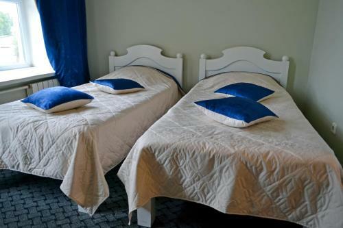 Hotel Zaprosto