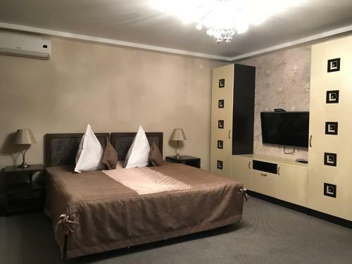 Hostal Guest House Aviator