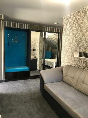 Hostal Guest House Aviator