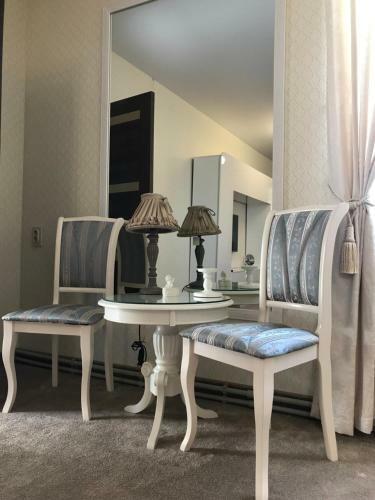 Hostal Guest House Aviator