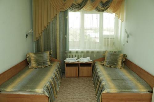 Opava Hotel