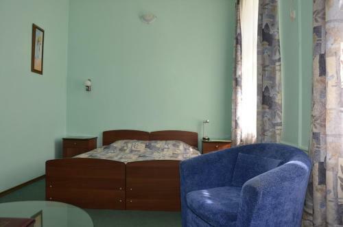 Hotel Gloriya