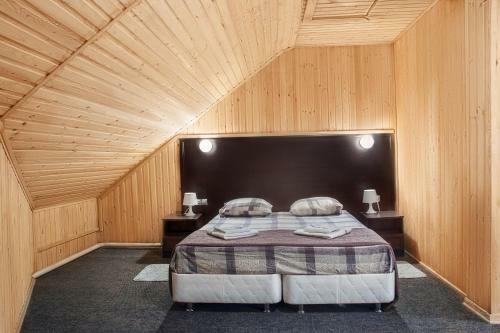 Albergue ????? ??????