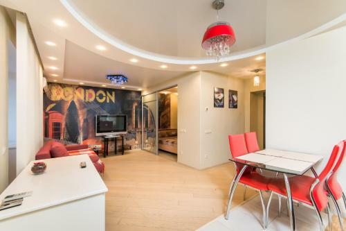 Apartamento London