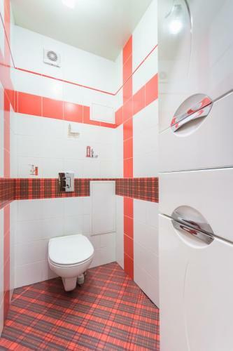 Apartamento London