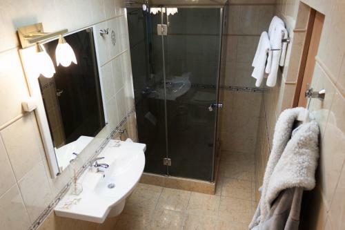 Minihotel Prazhsky Klub