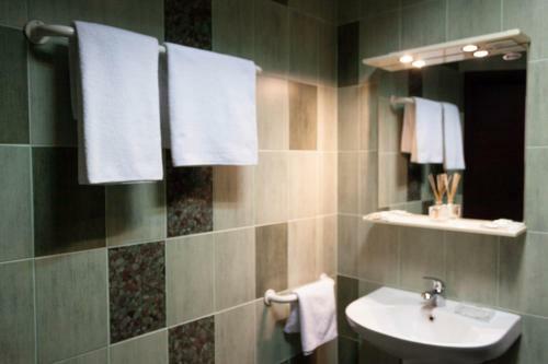 Minihotel Prazhsky Klub