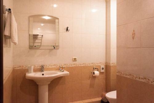 Minihotel Prazhsky Klub