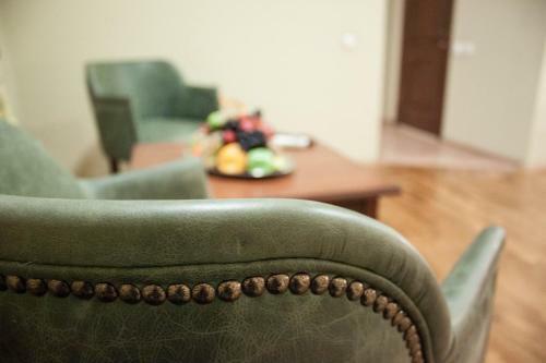 Minihotel Prazhsky Klub