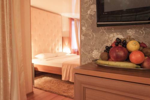 Minihotel Prazhsky Klub