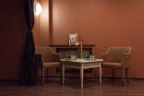 Minihotel Prazhsky Klub