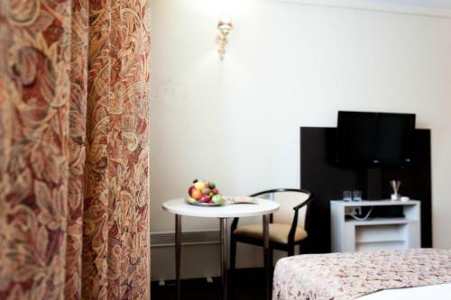 Minihotel Prazhsky Klub