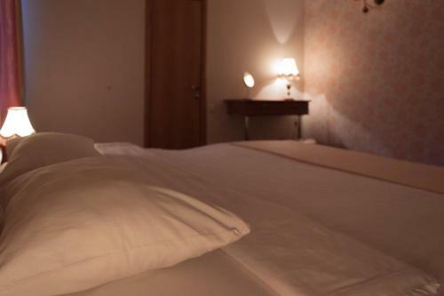 Minihotel Prazhsky Klub