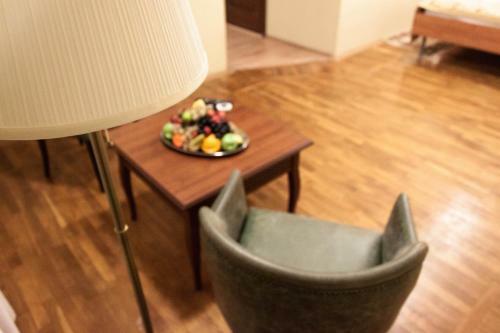 Minihotel Prazhsky Klub