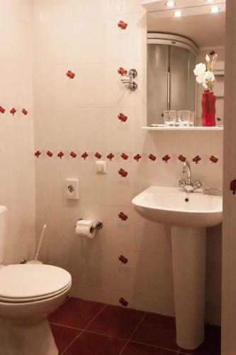 Minihotel Prazhsky Klub