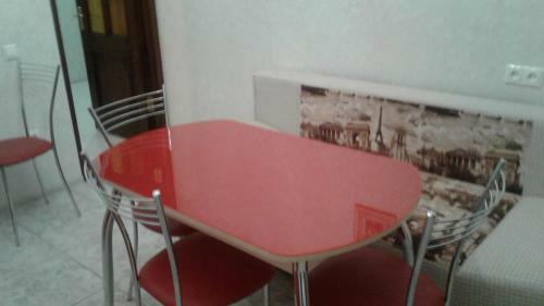 Apartamento Kremlevskie On Bauman Street