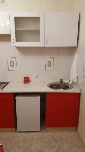 Apartamento Kremlevskie On Bauman Street