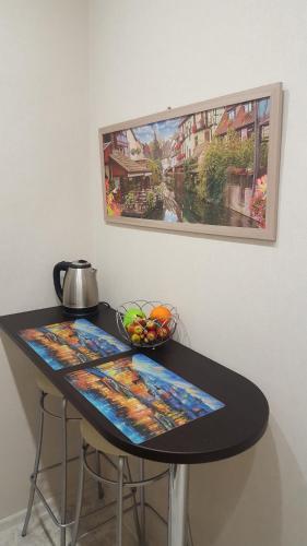 Apartment On Baumana 24