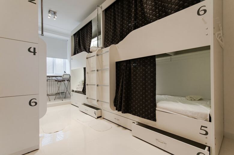 H&co Hostel