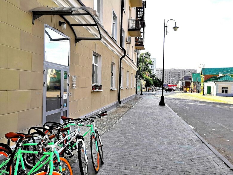 H&co Hostel