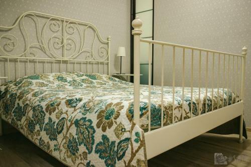 Bogdanov Apartments