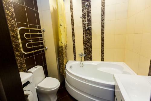 Apartamento Uiutnoe Zhil'e