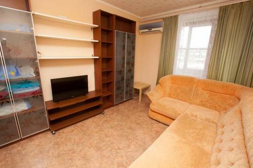Apartment On Mushtari
