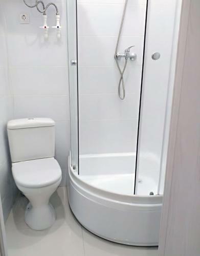 Apartamento Studios On Mayakovskogo